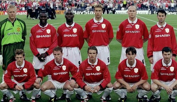 球迷和球队 球迷和球队