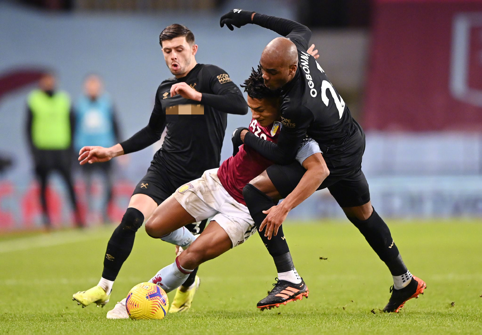 球队的关键 球队的关键